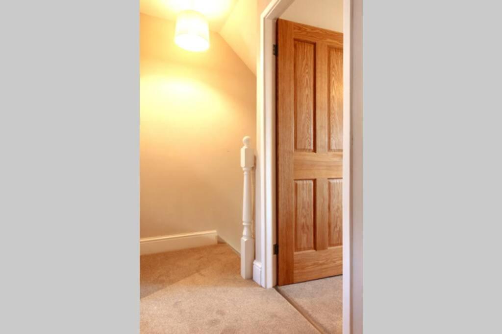 Walkers Retreat High Quality Cosy Holiday Home In The Popular Town Of Crook County Durham Crook (Durham) Exterior foto