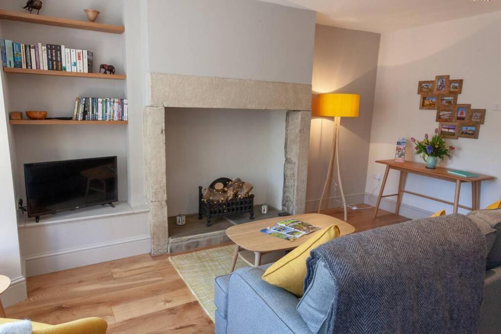 Walkers Retreat High Quality Cosy Holiday Home In The Popular Town Of Crook County Durham Crook (Durham) Exterior foto