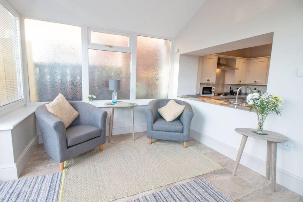 Walkers Retreat High Quality Cosy Holiday Home In The Popular Town Of Crook County Durham Crook (Durham) Exterior foto