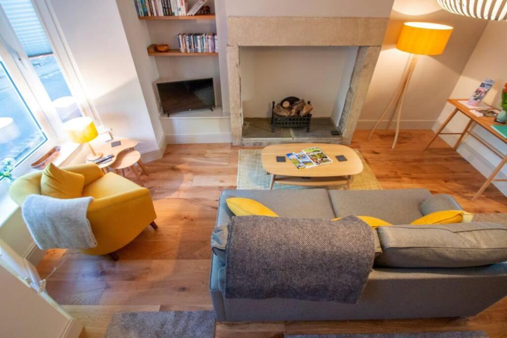 Walkers Retreat High Quality Cosy Holiday Home In The Popular Town Of Crook County Durham Crook (Durham) Exterior foto