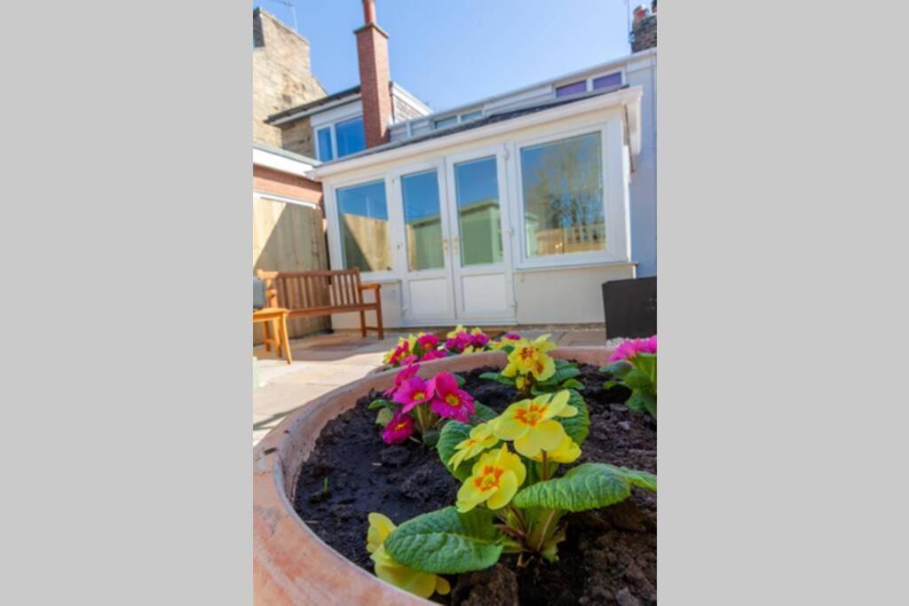 Walkers Retreat High Quality Cosy Holiday Home In The Popular Town Of Crook County Durham Crook (Durham) Exterior foto
