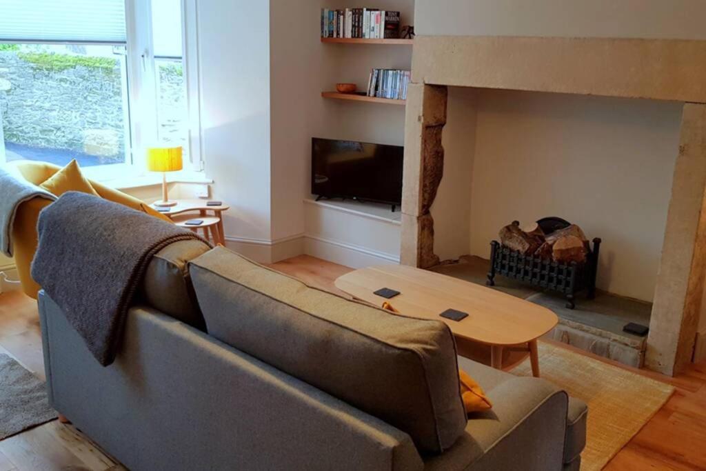 Walkers Retreat High Quality Cosy Holiday Home In The Popular Town Of Crook County Durham Crook (Durham) Exterior foto