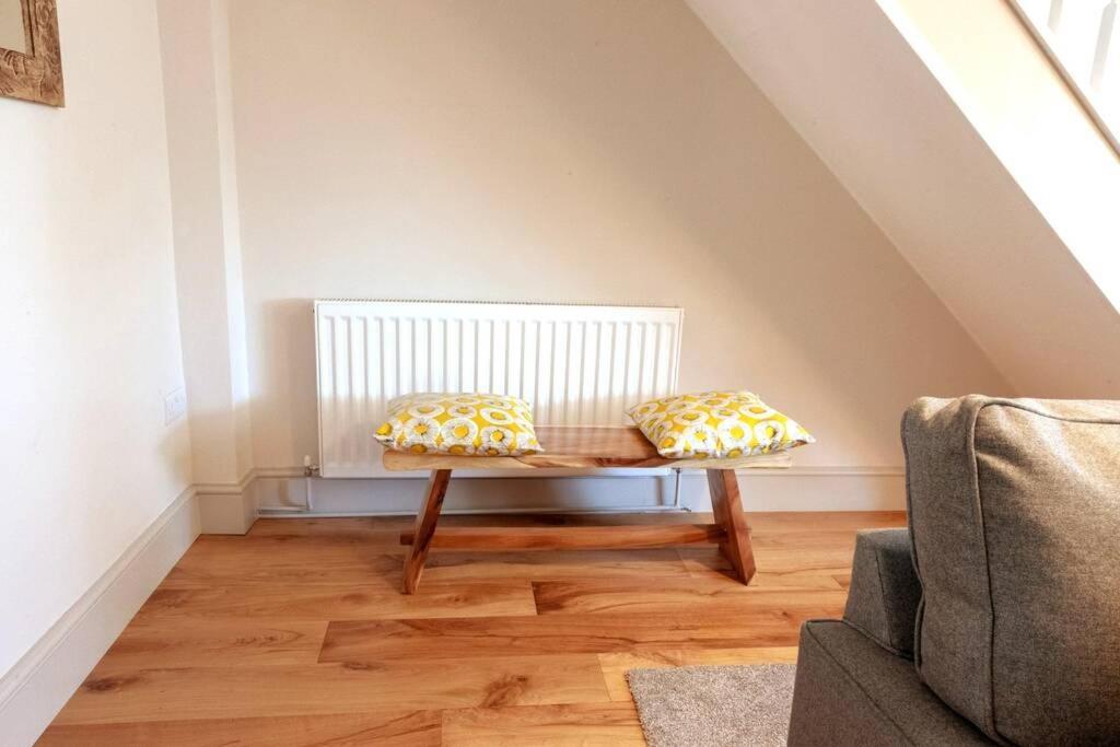 Walkers Retreat High Quality Cosy Holiday Home In The Popular Town Of Crook County Durham Crook (Durham) Exterior foto