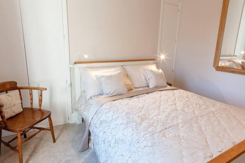 Walkers Retreat High Quality Cosy Holiday Home In The Popular Town Of Crook County Durham Crook (Durham) Exterior foto