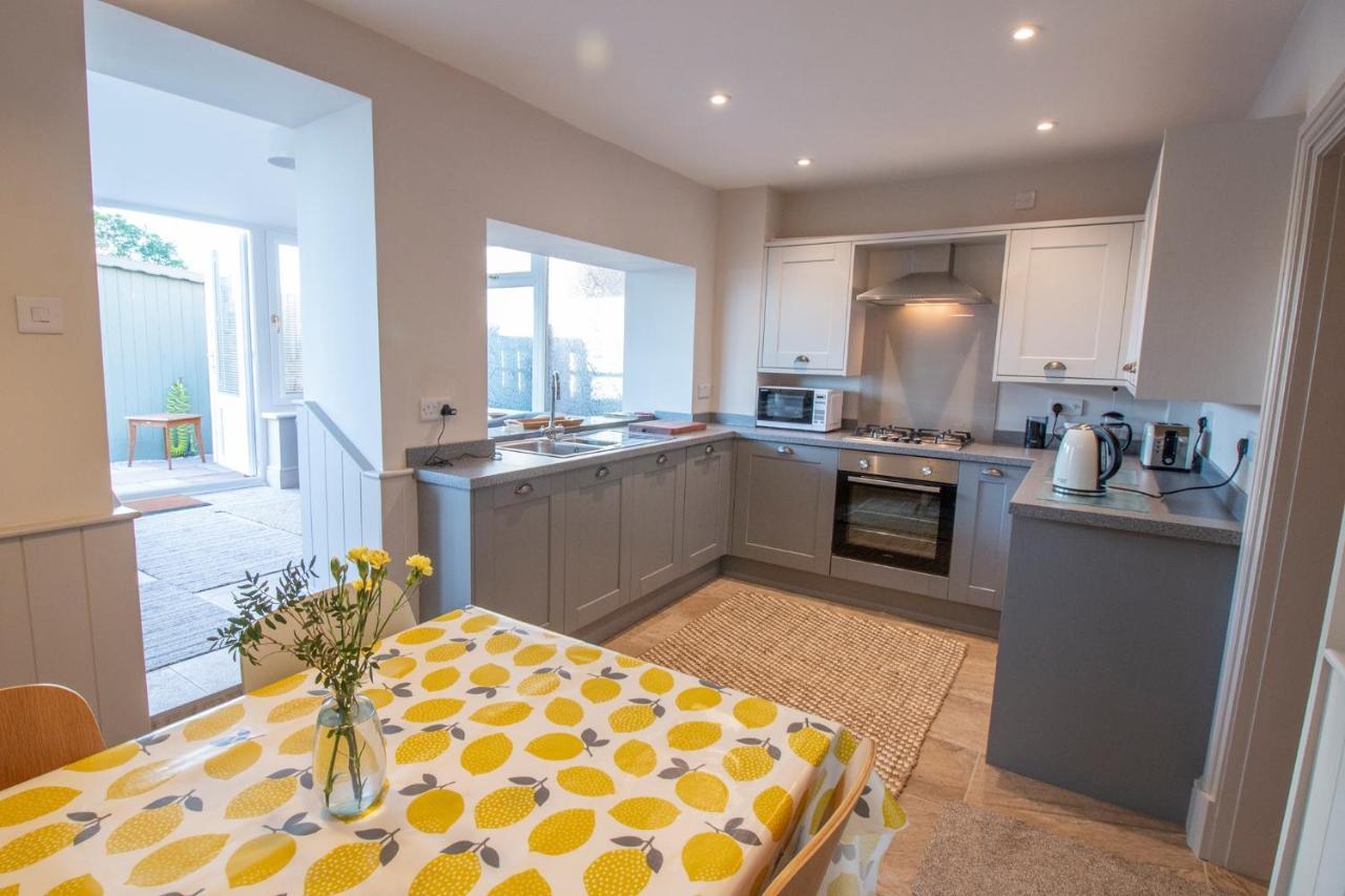 Walkers Retreat High Quality Cosy Holiday Home In The Popular Town Of Crook County Durham Crook (Durham) Exterior foto