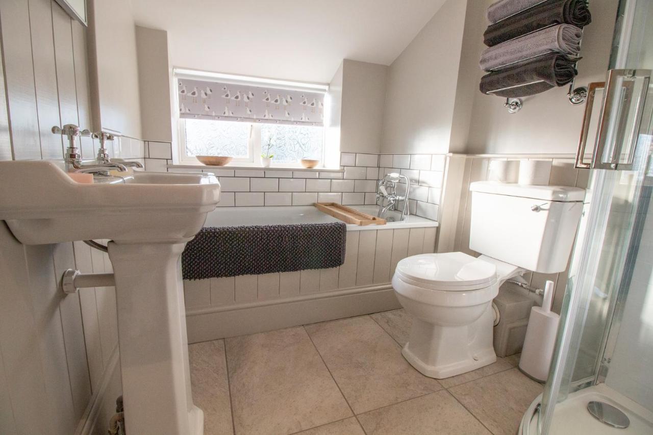Walkers Retreat High Quality Cosy Holiday Home In The Popular Town Of Crook County Durham Crook (Durham) Exterior foto